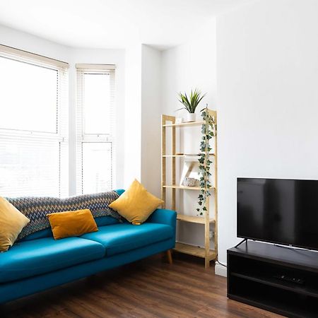 Belfast City - 3 Bed Cosy Terrace Home - Hip And Trendy Ormeau Road Exterior photo