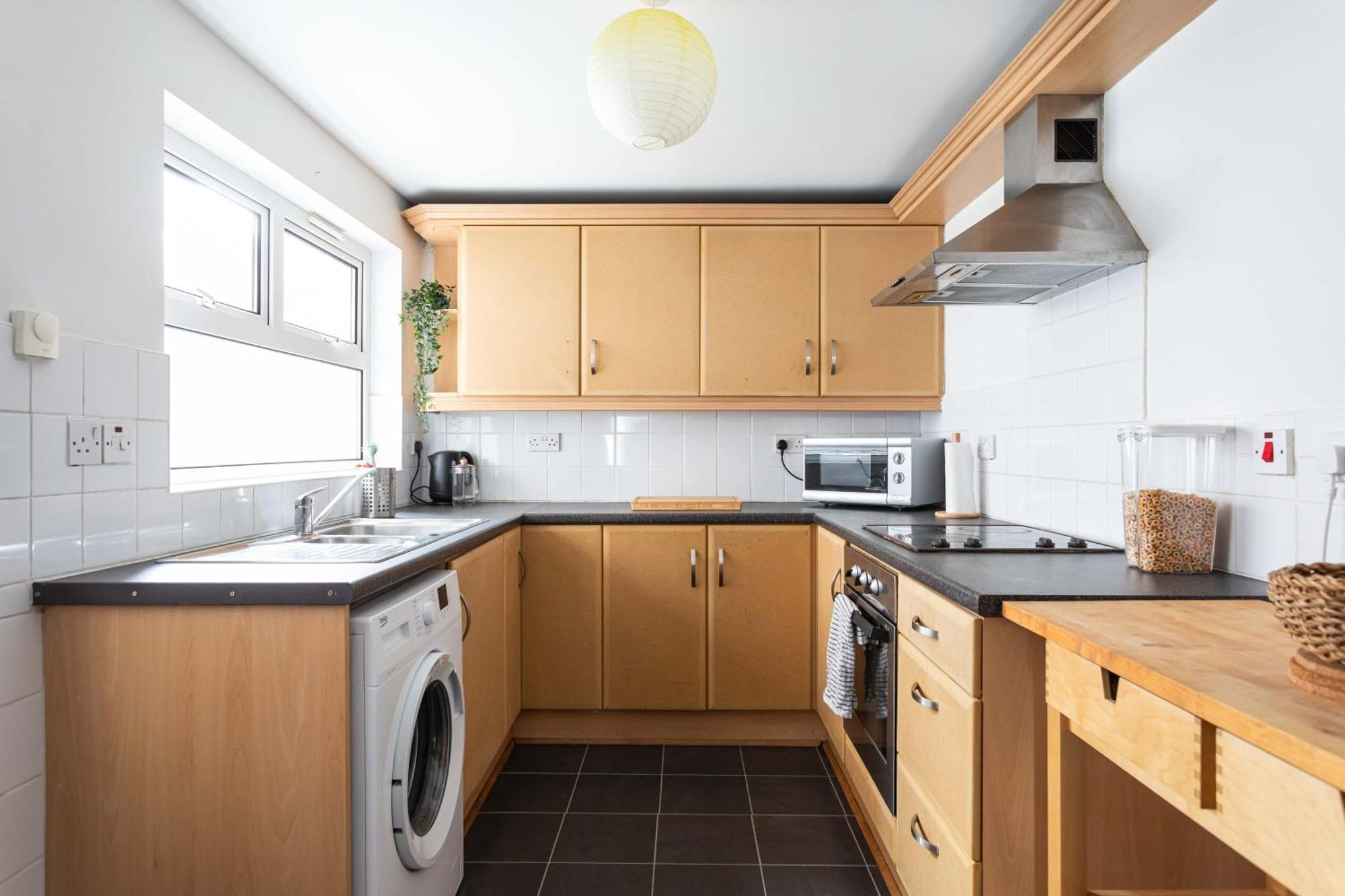 Belfast City - 3 Bed Cosy Terrace Home - Hip And Trendy Ormeau Road Exterior photo