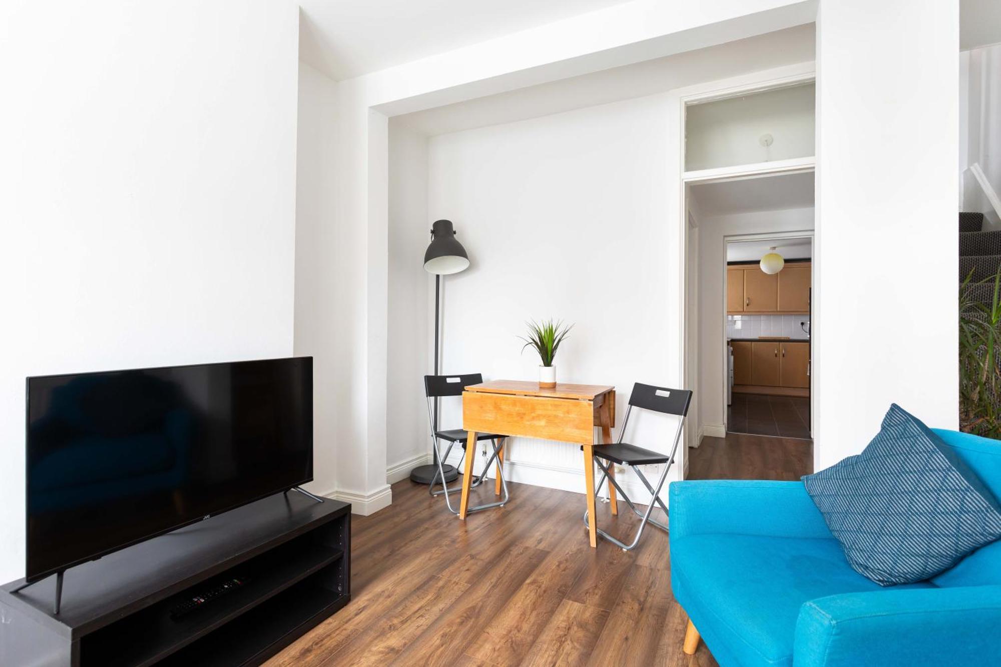 Belfast City - 3 Bed Cosy Terrace Home - Hip And Trendy Ormeau Road Exterior photo