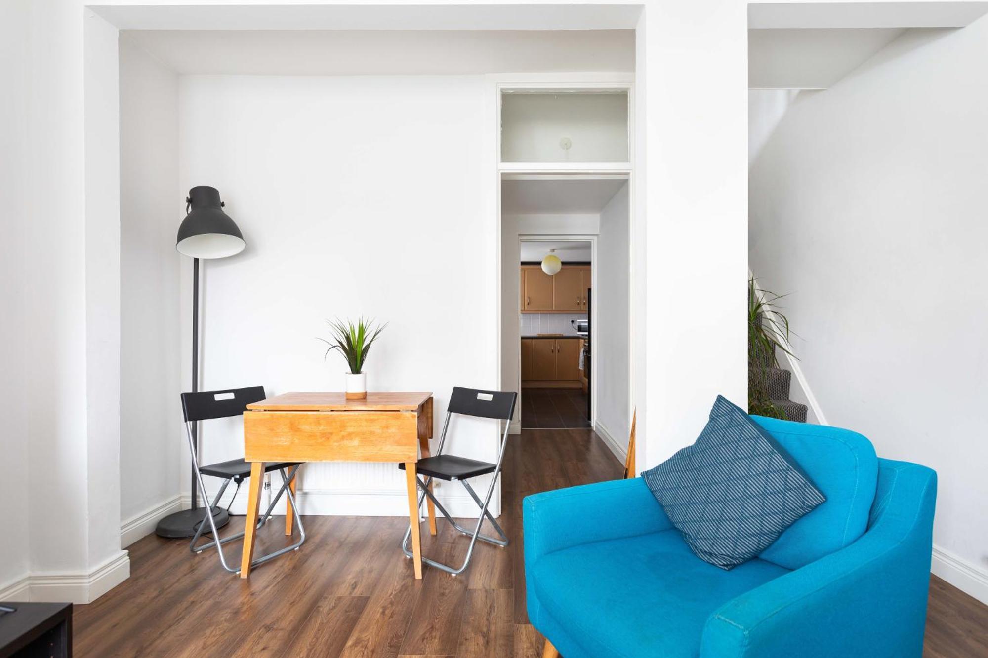 Belfast City - 3 Bed Cosy Terrace Home - Hip And Trendy Ormeau Road Exterior photo