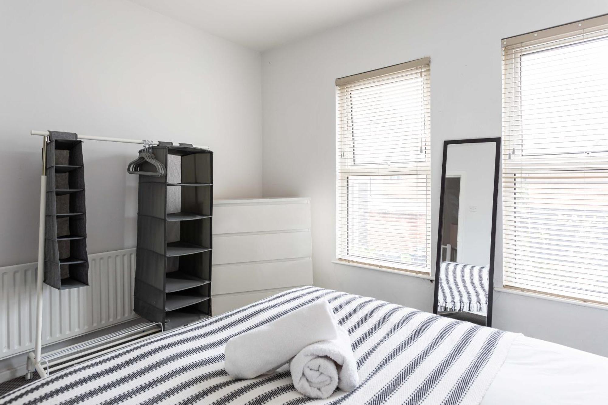 Belfast City - 3 Bed Cosy Terrace Home - Hip And Trendy Ormeau Road Exterior photo