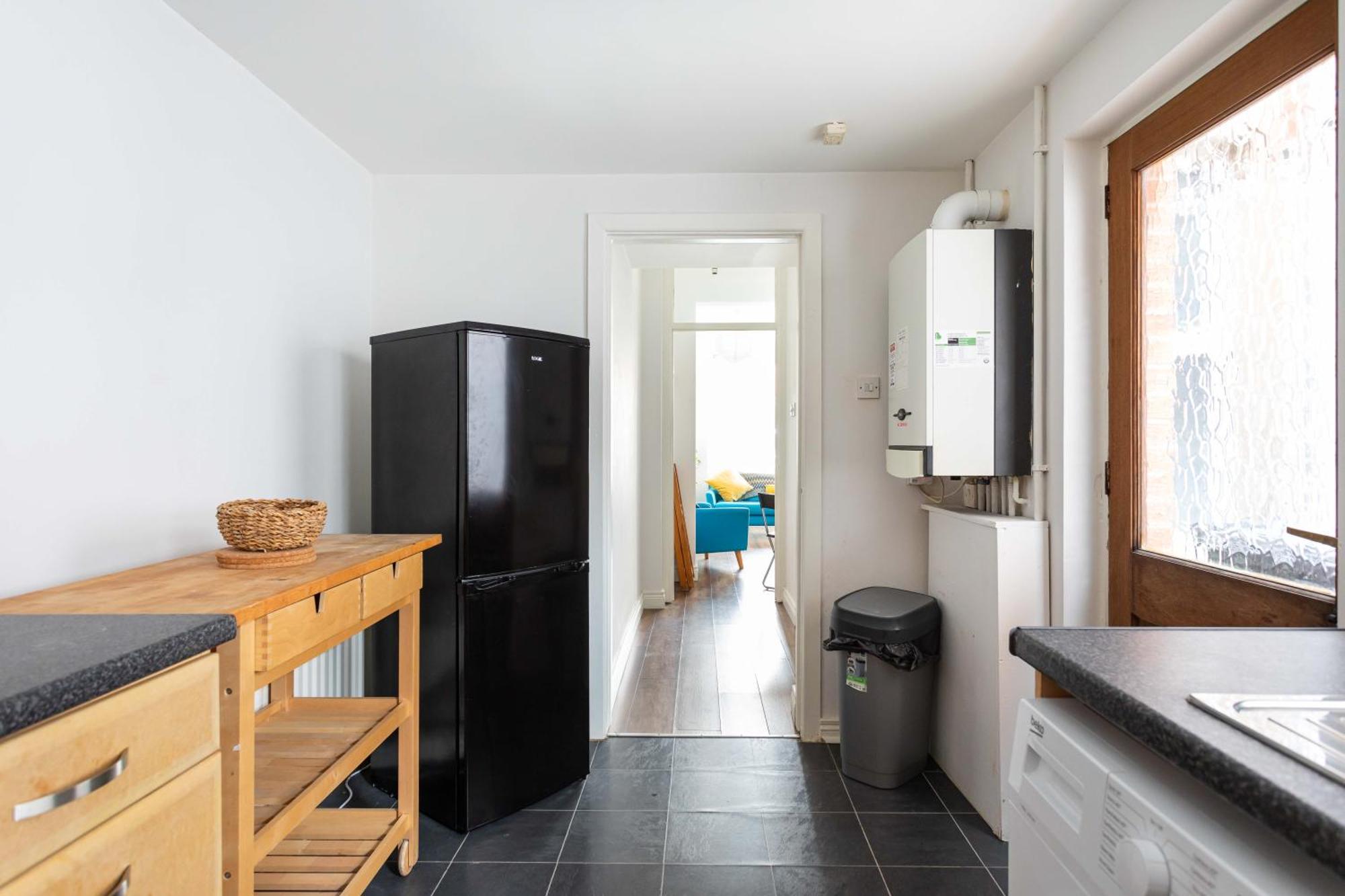 Belfast City - 3 Bed Cosy Terrace Home - Hip And Trendy Ormeau Road Exterior photo