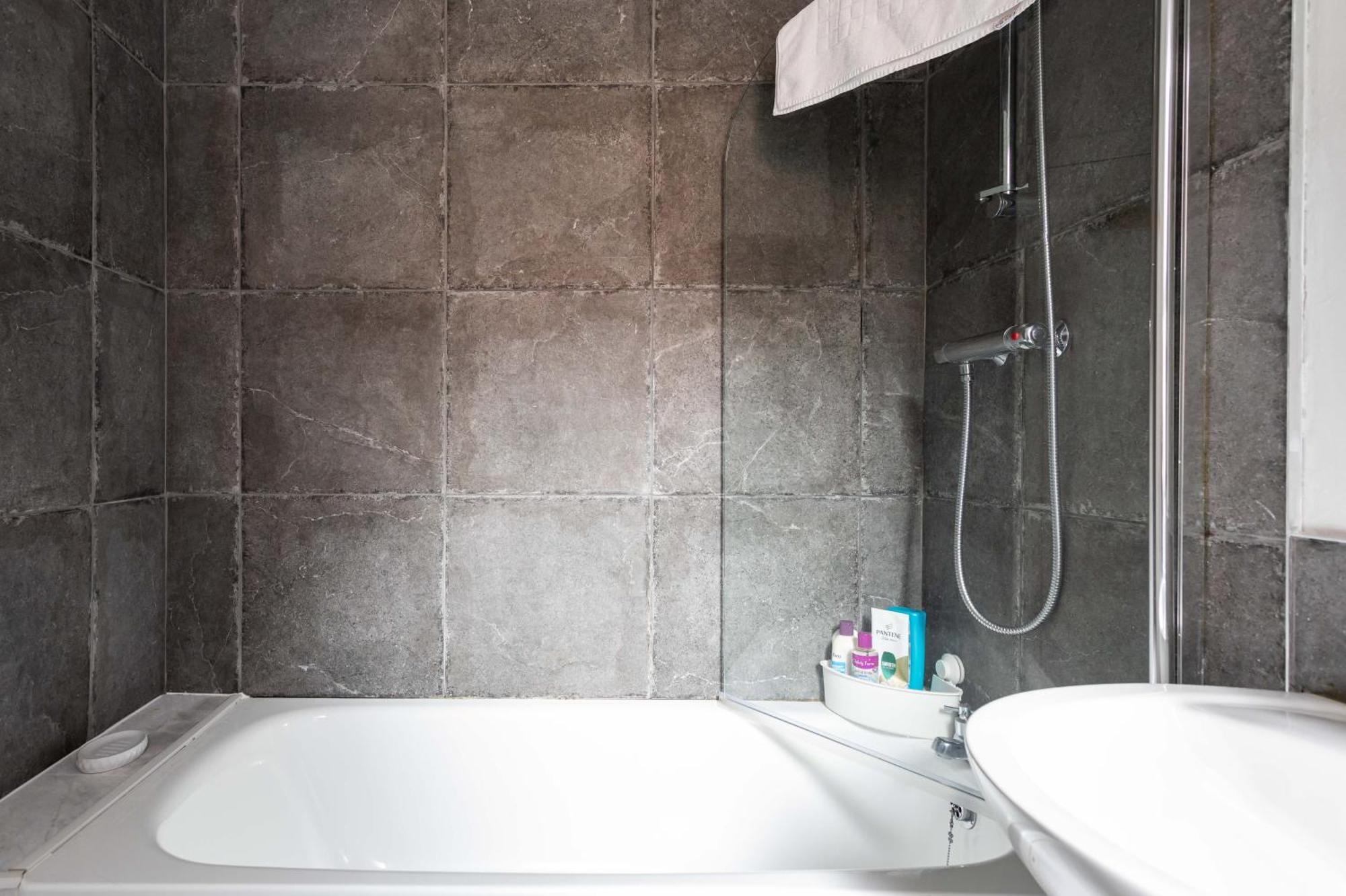 Belfast City - 3 Bed Cosy Terrace Home - Hip And Trendy Ormeau Road Exterior photo