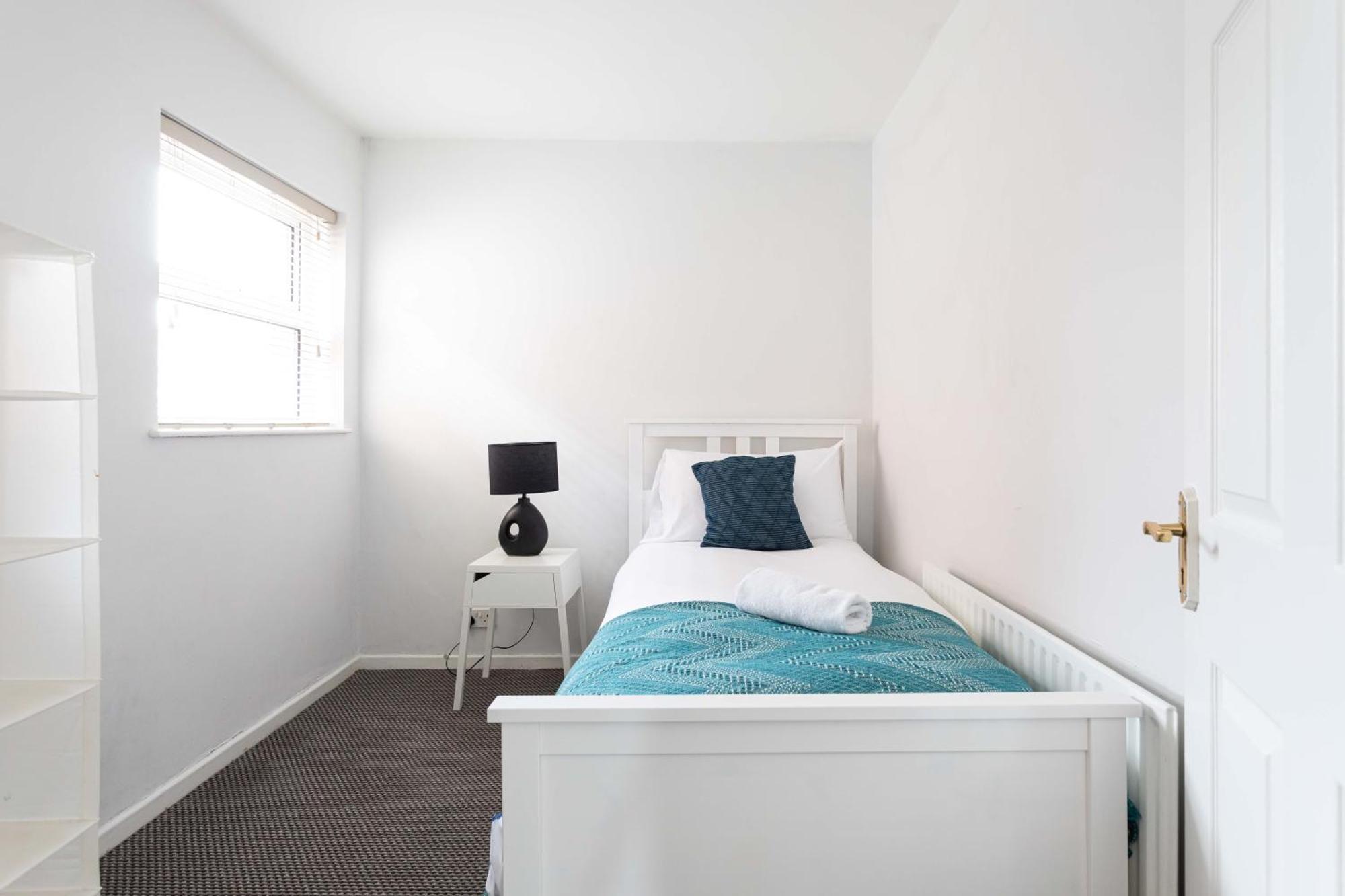 Belfast City - 3 Bed Cosy Terrace Home - Hip And Trendy Ormeau Road Exterior photo